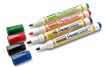 Marker Suchościeralny Pentel Czerwony MW85