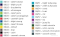 Cienkopis Stabilo Point 88/96 Szarzeń Ciemna