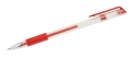 Długopis Żelowy Taurus Czerwony 96-542095