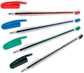 Długopis Biurowy Pelikan Stick K86 Zielony