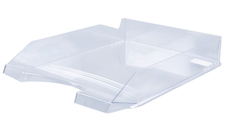 Tacka Na Dokumenty Office Products Bezbarwny