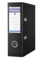 Segregator Donau Master A5 75mm Krótki Czarny