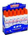 Klej W Płynie Amos Biały 34ml Magiczny