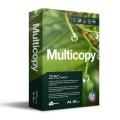 Papier Ksero A4 Multicopy Zero 80g 500 arkuszy