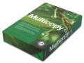 Papier Ksero A4 Multicopy Zero 80g 500 arkuszy