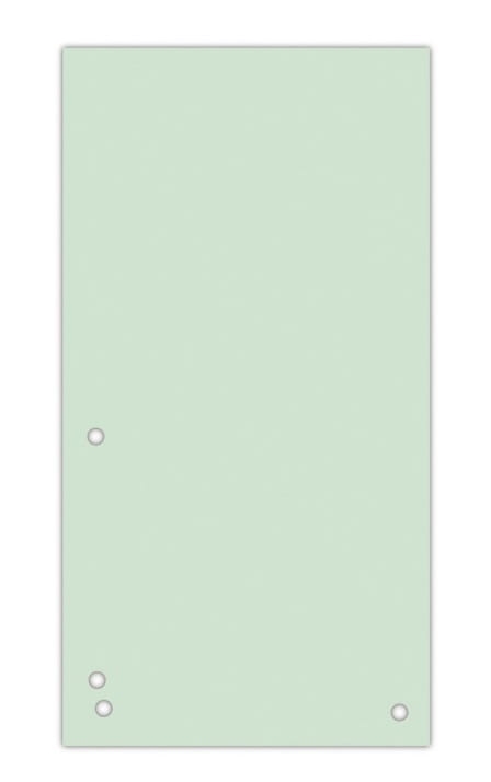 Przekładka Kartonowa 105x240 Donau Zielona