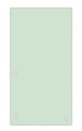 Przekładka Kartonowa 105x240 Donau Zielona
