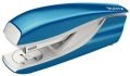 Zszywacz Leitz 5502 30 kartek Metaliczny Niebieski