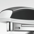 Zszywacz Leitz 5502 30 kartek Metaliczny Niebieski