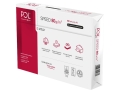 Papier Ksero A4 Polspeed 80g 500 arkusz
