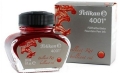 Atrament Tusz Pelikan Do Pióra 30ml Czerwony