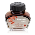 Atrament Pelikan Brązowy 30ml