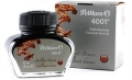 Atrament Pelikan Brązowy 30ml