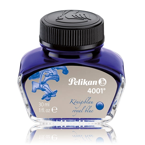 Atrament Pelikan Niebieski 30ml