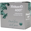 Atrament Pelikan Zielony 30ml