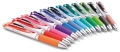 Pióro Kulkowe Pentel Energel BL77-Turkusowe-S3