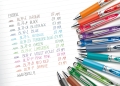 Pióro Kulkowe Pentel Energel BL77-Turkusowe-S3