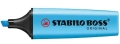 Zakreślacz Do Tekstu Stabilo Boss Original Blue