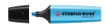 Zakreślacz Do Tekstu Stabilo Boss Original Blue