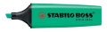 Zakreślacz Do Tekstu Stabilo Boss Original Turkus