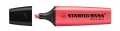 Zakreślacz Do Tekstu Stabilo Boss Original Red