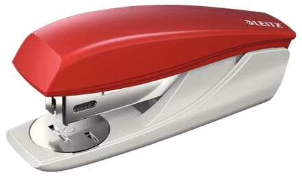Zszywacz Leitz 5501 25 kartek Czerwony 