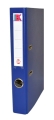 Segregator Office A4 50mm Niebieski