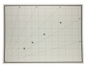 Mata Do Cięcia 3mm A2 60x45cm Galeria Papieru