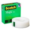 Taśma Klejąca Scotch Magic 810 19mm/33m