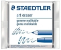 Gumka Chlebowa Do Ołówka Staedtler