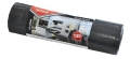 Worek Na Śmieci Z Taśmą Ldpe 70x110cm 120L 10 sztuk