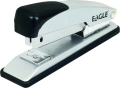 Zszywacz Eagle 205 20 kartek Metalowy Czarny
