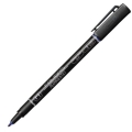 Foliopis Rystor M Niebieski 1,0 mm