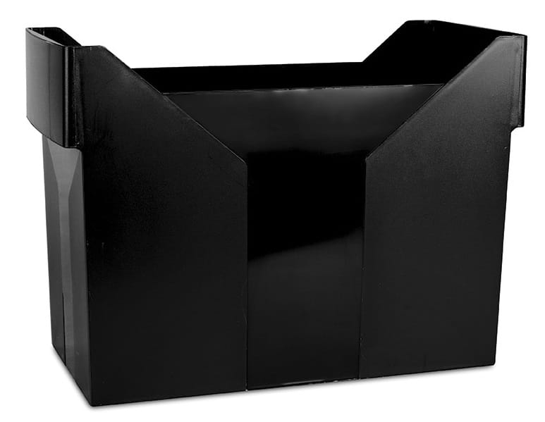 Archiwum Mini Na Teczki Zawieszane Donau Czarne