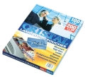 Folia Laminacyjna A4/100u Argo Błyszcząca
