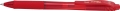 Pióro Kulkowe Pentel Czerwony BL107-B