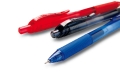 Pióro Kulkowe Pentel Czarny BL107-A