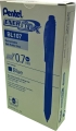 Pióro Kulkowe Pentel Czarny BL107-A