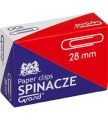 Spinacz Biurowy Grand Okrągły R 28mm