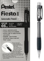 Ołówek Automatyczny Pentel 0,5mm Czarny AX125-A