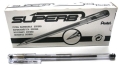 Długopis Pentel Czarny Bk-77-A
