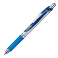 Pióro Kulkowe Pentel Energel Niebieskie BL77-C