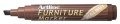Marker Permanent Toma Artline AR-095 Do Mebli Orzech/Wallnut