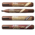 Marker Permanent Toma Artline AR-095 Do Mebli Dąb/Oak