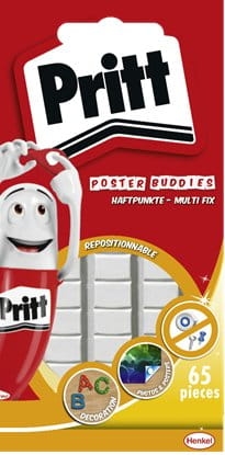 Masa Mocująca Pritt 35g
