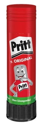 Klej Sztyft Pritt 20g