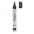 Marker Permanent Herlitz Colli Czarny
