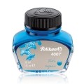  Atrament Pelikan Do Pióra 30ml Turkusowy