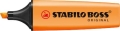 Zakreślacz Do Tekstu Stabilo Boss Original Orange