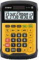 Kalkulator Casio ŻÓŁTY WM-320MT